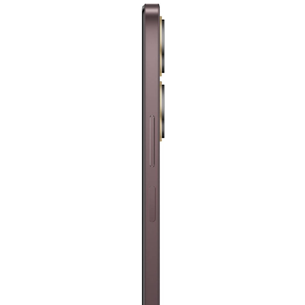 Vivo Y27 - Refurbished_Burgundy Black_Right Side_53799