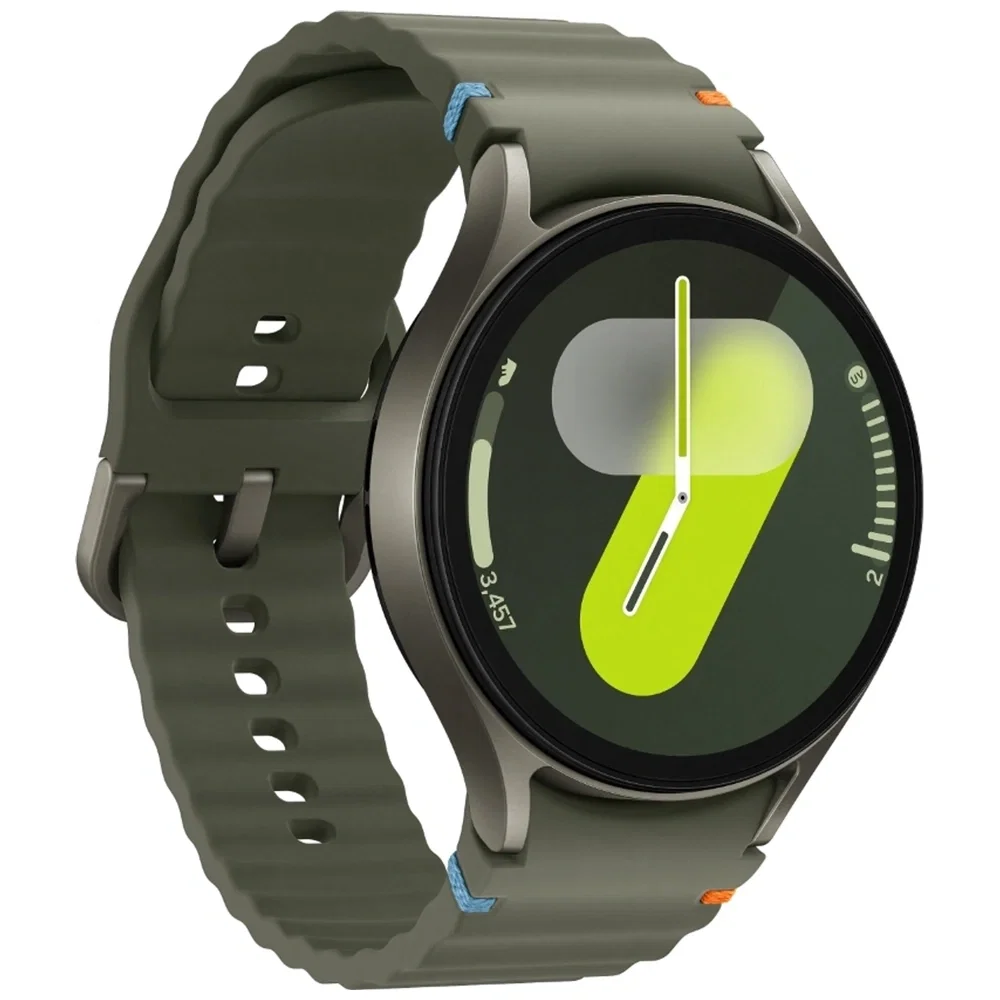 Samsung Galaxy Watch7 (44mm, Bluetooth)- Refurbished_All_Others_133676