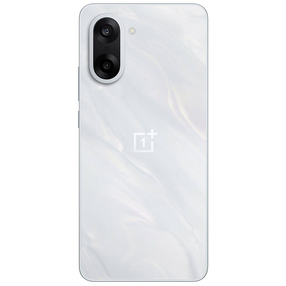 OnePlus Nord CE 5 - Refurbished_Marble Mist_Back_62640
