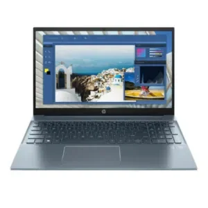 HP/Compaq Pavilion Series 15-eg1001tu (Intel Core i5 11th Gen 15.6 Inch)- Refurbished