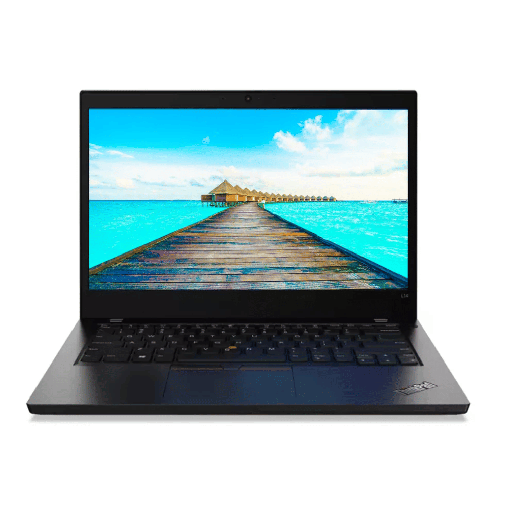 Lenovo Thinkpad L Series L14 GEN 1 (Intel Core i7 10th Gen 14 Inch)- Refurbished