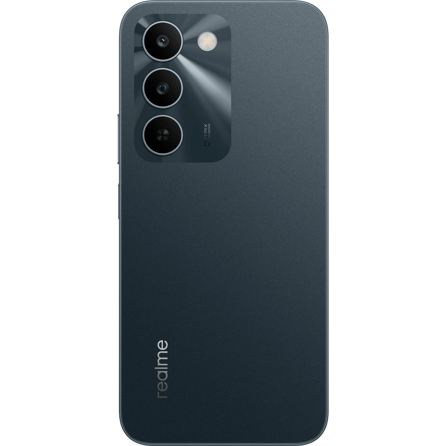 Realme C83 5G - Refurbished_Sprouting Green_Back_113096