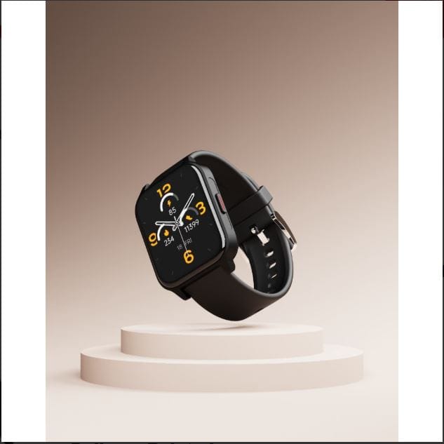 boAt Wave Magma - Smart Watch_All_Others_90747