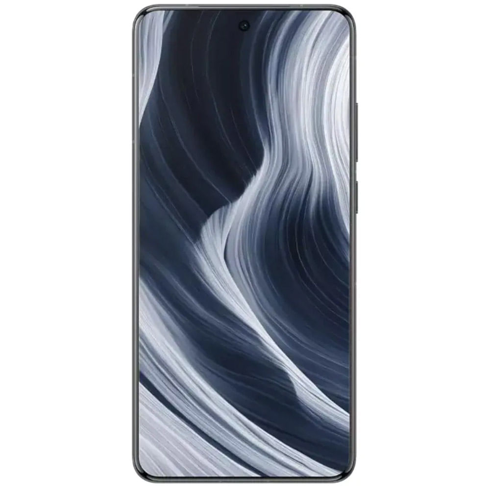 Vivo X200 Pro - Refurbished_Cosmos Black_Front_60046