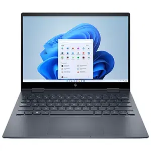 HP/Compaq Envy x360 Series 2-in-1 Laptop 13-bf0078TU TOUCH SCREEN (Intel Core i5 12th Gen 13.3 Inch)- Refurbished