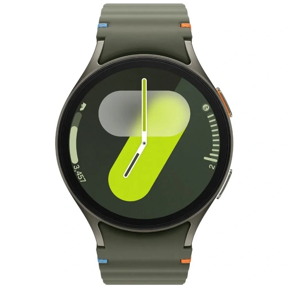 Samsung Galaxy Watch7 (44mm, LTE)- Refurbished_All_Others_130748