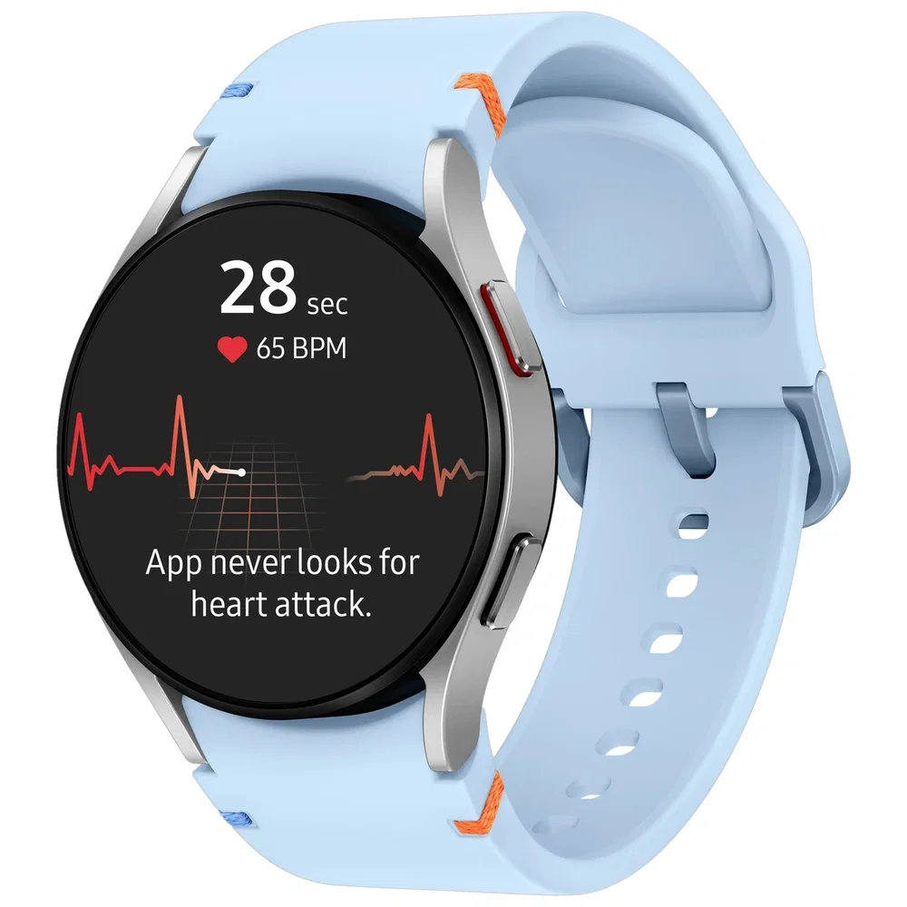 Samsung Galaxy Watch FE (40mm, Bluetooth)- Refurbished_All_Others_133666
