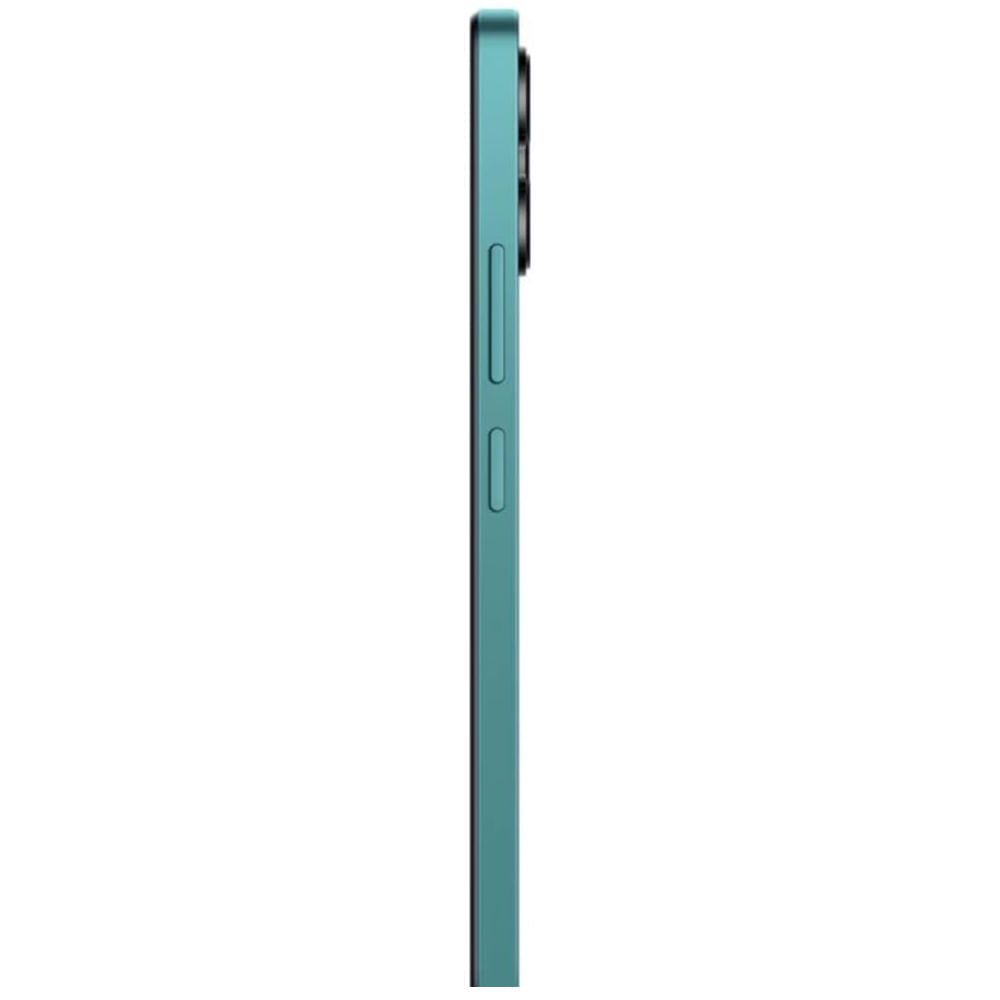 POCO M6 Pro 5G - Refurbished_Green_Right Side_60433