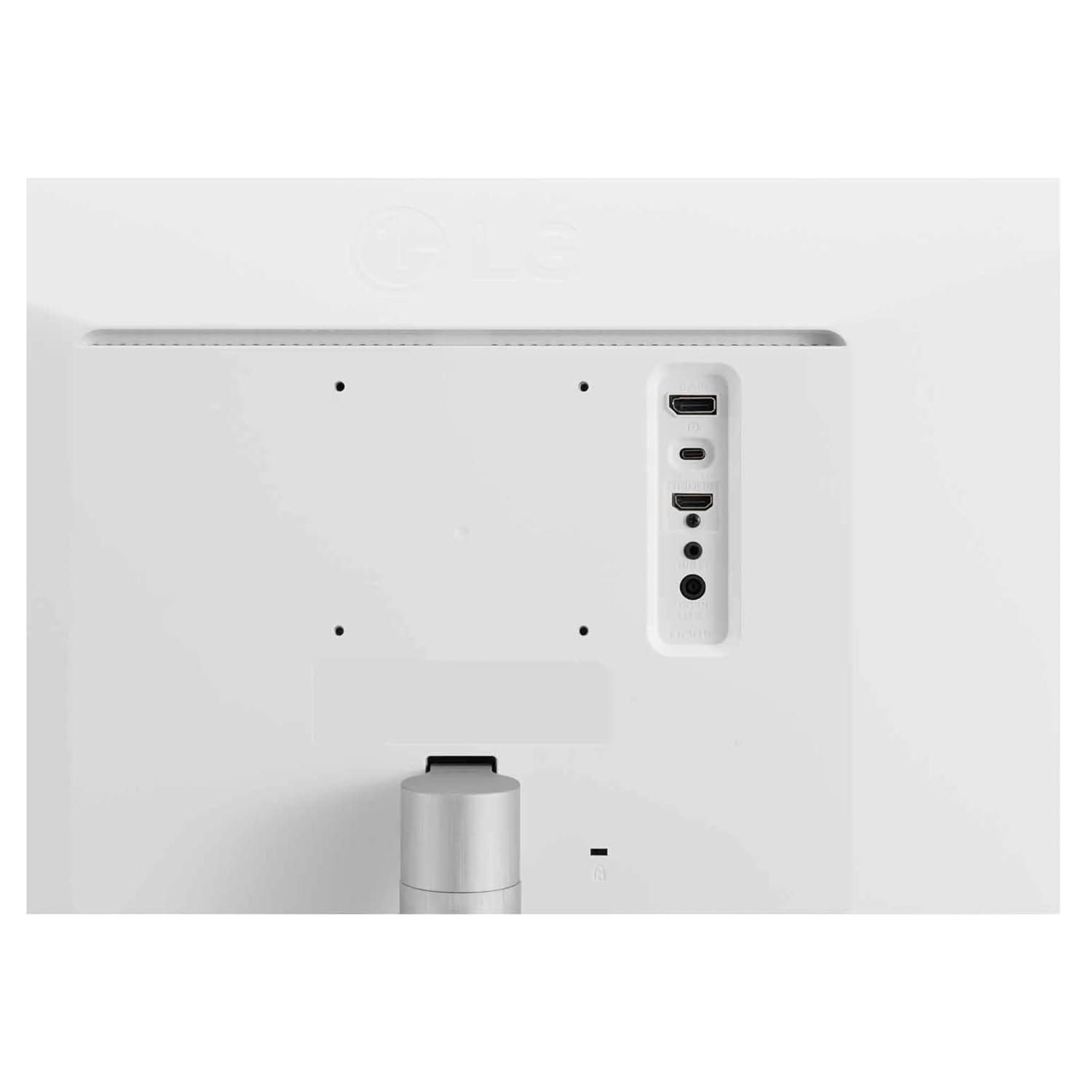 LG Ultrawide 29wq600 29 Inch 100 Hz Full HD IPS Monitor  - Unboxed_White_Top_87348