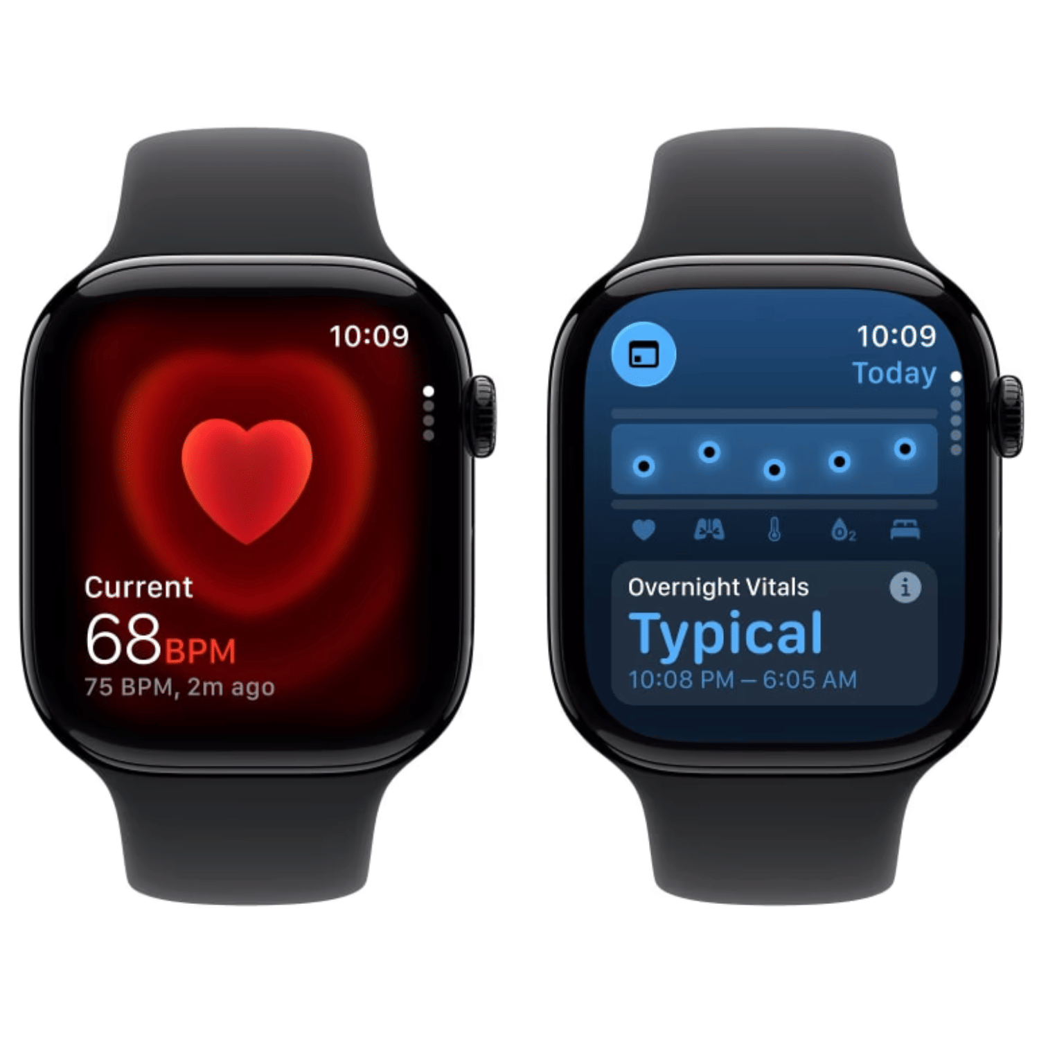 Apple Watch Series 11 (46mm, GPS+Cellular)- Refurbished_All_Others_90810