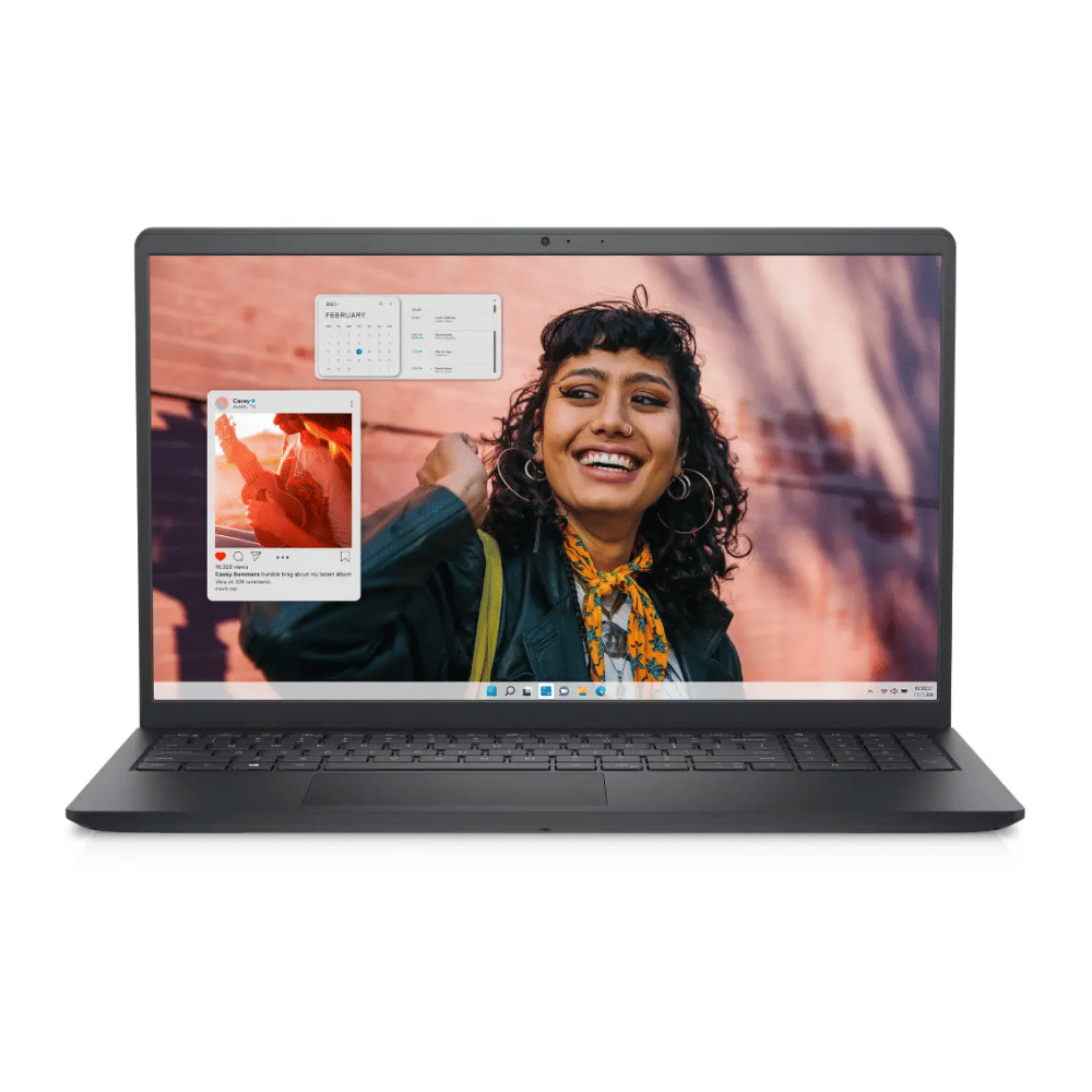 Dell Inspiron 3000 Series 3530 (Intel Core i3 13th Gen 15.6 Inch)- Refurbished