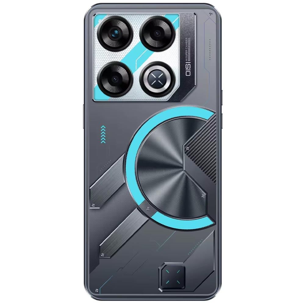 Infinix GT 20 Pro - Refurbished_Mecha Blue_Back_62203