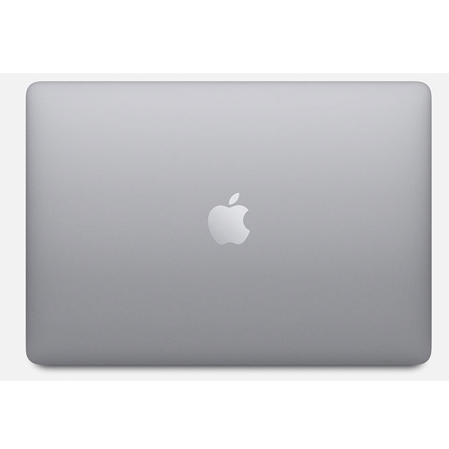 Apple MacBook Air 2020 A2179 (Intel Core i3 13.3 Inch)- Refurbished_Space Grey_Back_123829
