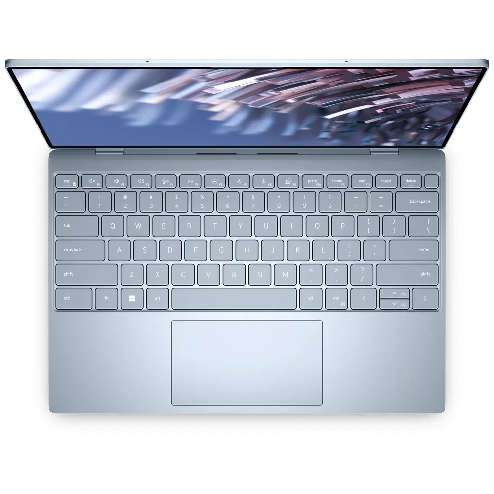 Dell XPS Series 9315 (Intel Core i7 12th Gen 13.3 Inch)- Refurbished_Blue_Top_126598