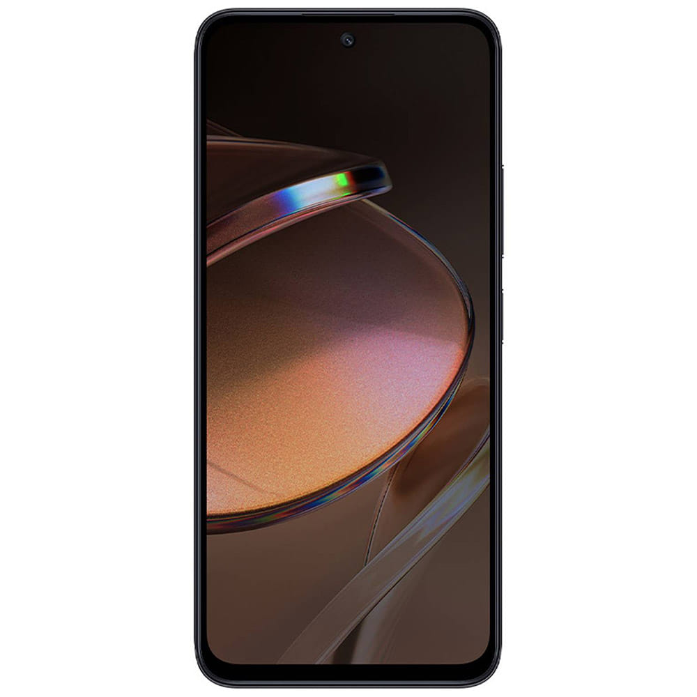 Xiaomi Redmi 12 5G -jade black-front