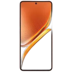 iQOO Neo 10 - Refurbished_Blaze Orange_Front_63341