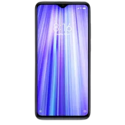 Xiaomi Redmi Note 8 Pro - Refurbished_White_Front_47989