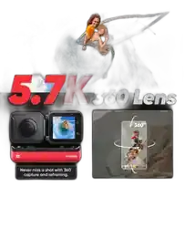 Insta360 ONE RS Twin Edition - Refurbished_All_Others_115696