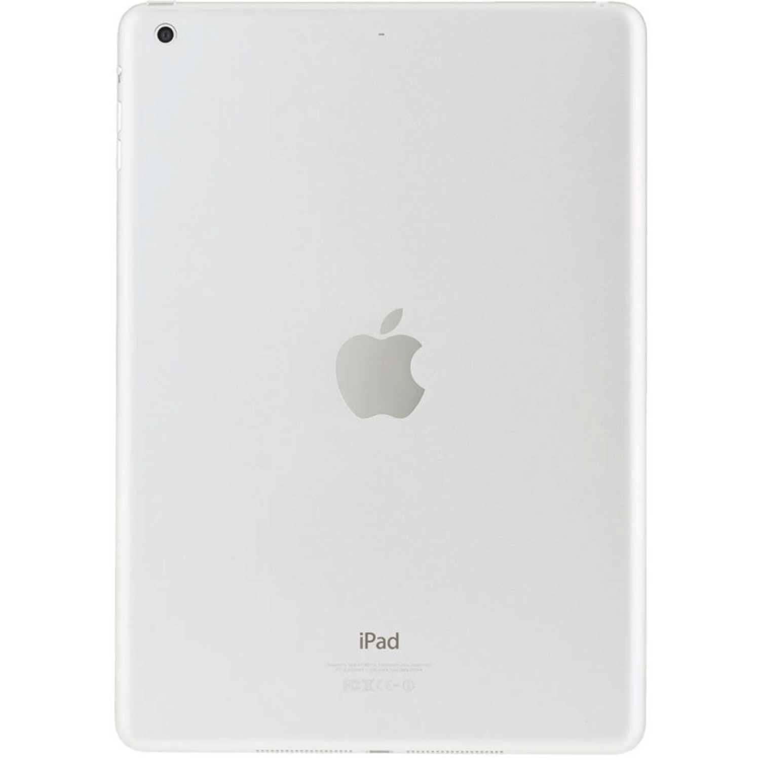 Apple iPad Mini 2 2013 (7.9 inch, Wifi Only)- Refurbished_Silver_Back_90487
