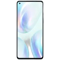 Refurbished OnePlus 8 Glacial Green Front