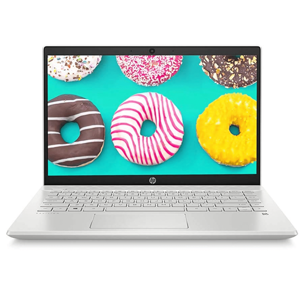 HP/Compaq Pavilion Series 14-ce3065TU (Intel Core i5 10th Gen 14 Inch)- Refurbished