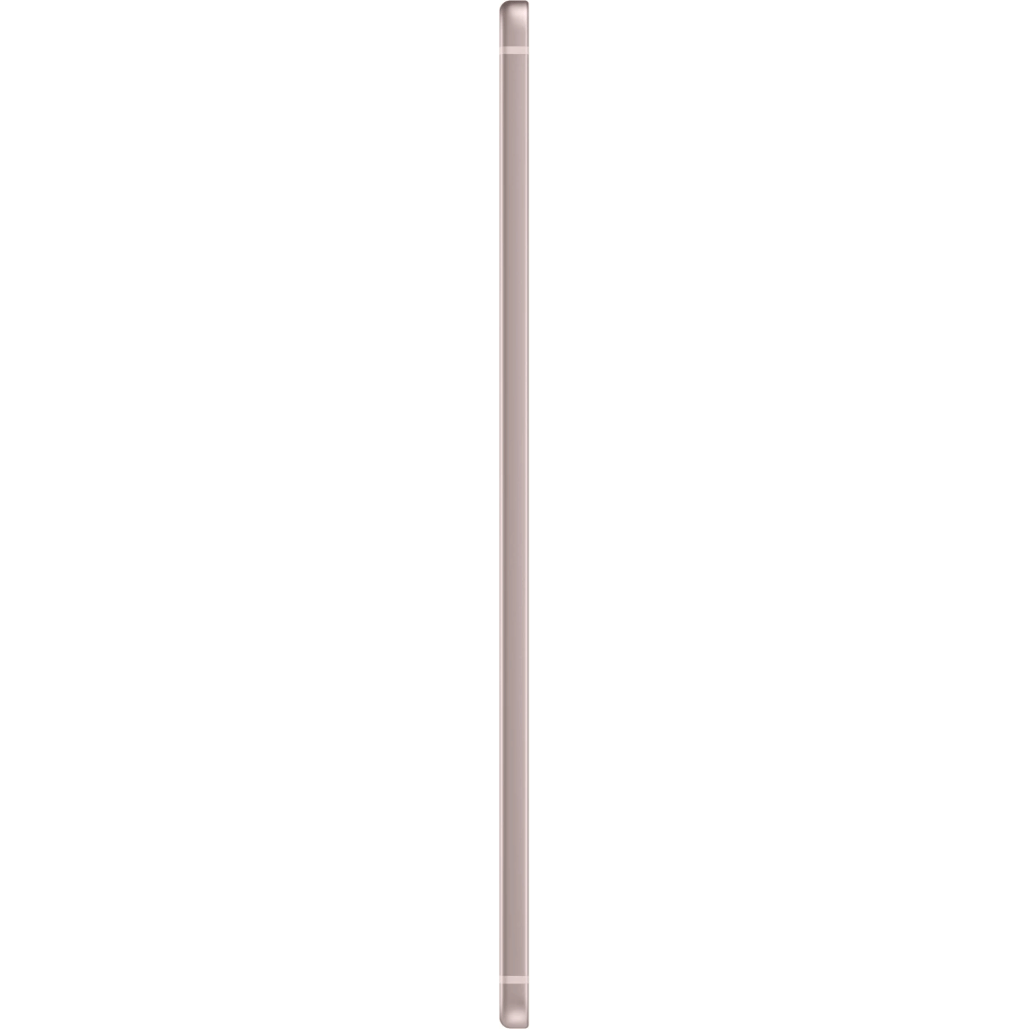 Samsung Galaxy Tab S6 Lite 2022 (10.4 inch, Wifi Only)- Refurbished_Chiffon Pink_Left Side_123301