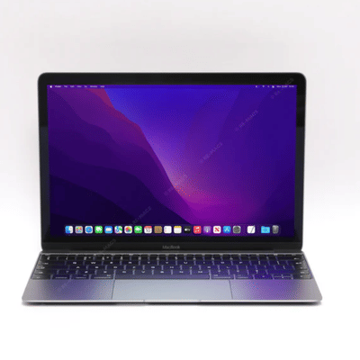 Buy Refurbished and Second Hand MacBook Retina Mid 2017 A1534 Buy Refurbished and Second Hand MacBook Retina Mid 2017 A1534