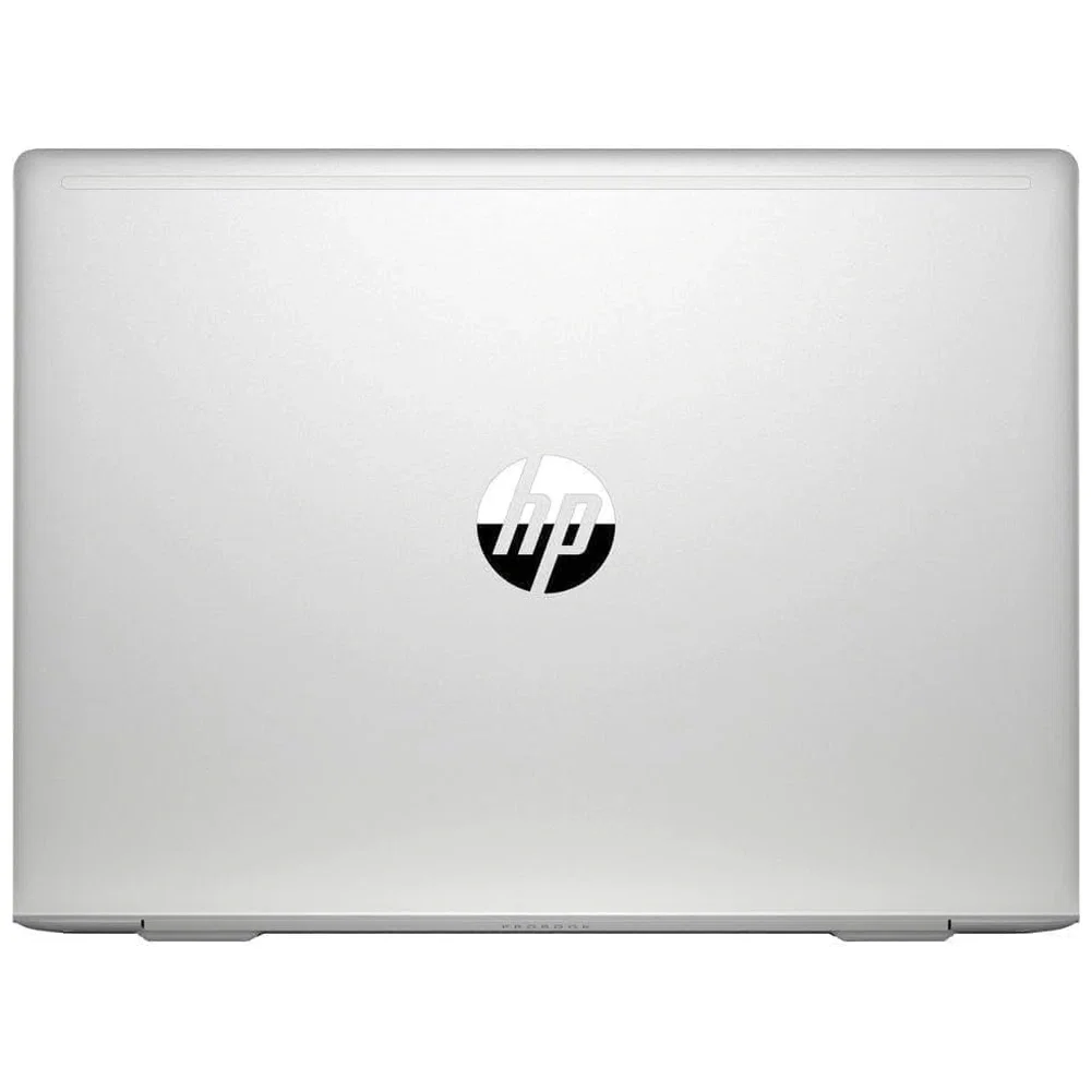HP/Compaq Probook Series 640 G5 (Intel Core i7 8th Gen 14 Inch)- Refurbished_Silver_Back_133925