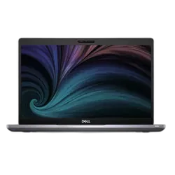 Dell Latitude 5000 Series 5410 (Intel Core i7 10th Gen 14 Inch)- Refurbished_Gray_Front_61553