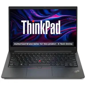Lenovo Thinkpad E Series E485 (AMD Ryzen 5 2500U 14 Inch)- Refurbished