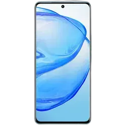 Refurbished Vivo V25 Pro 5G sailing blue front