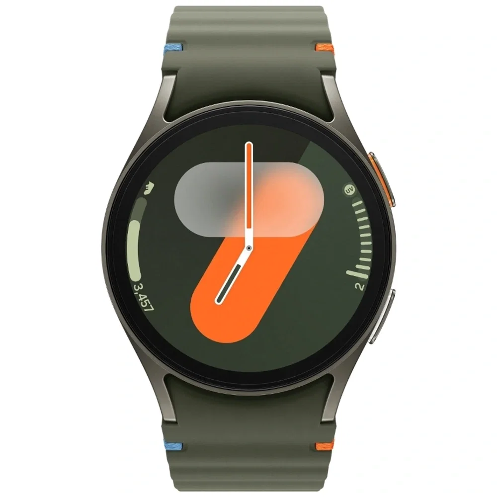Samsung Galaxy Watch7 (40mm, LTE)- Refurbished_All_Others_132397