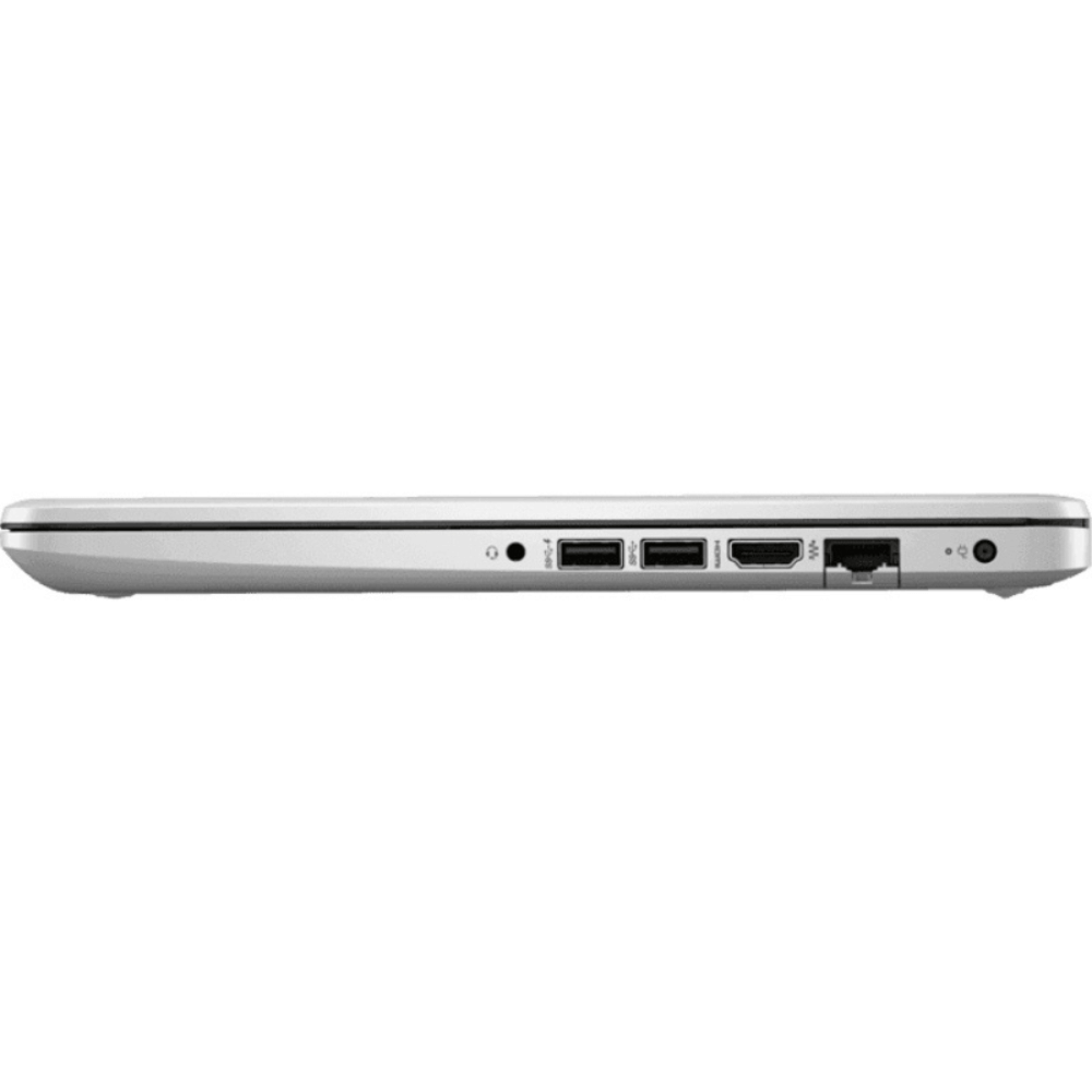 HP/Compaq HP Notebook Series 348 G7 NOTEBOOK PC (Intel Core i7 10th Gen 14 Inch)- Refurbished_Silver_Bottom_130023