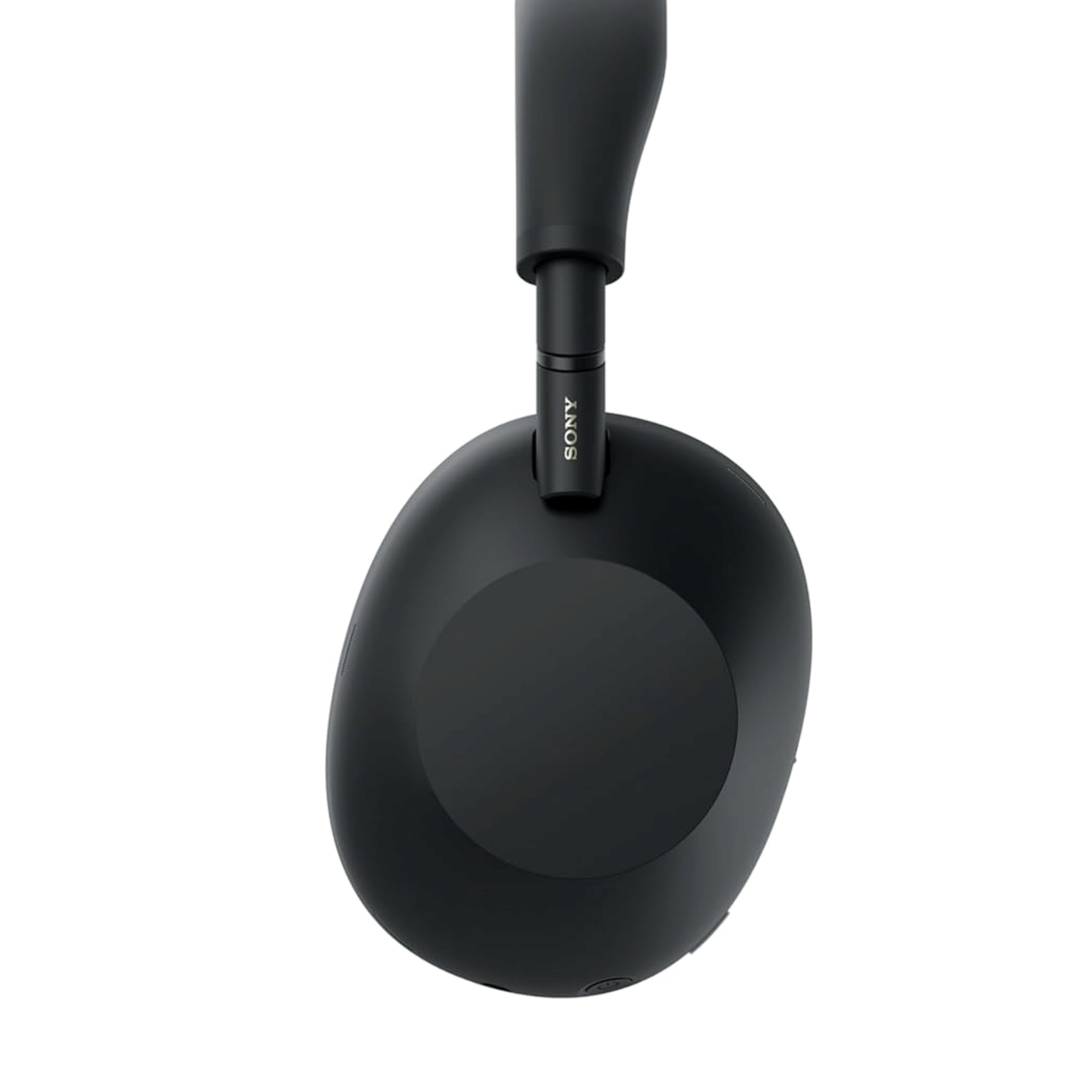 Sony WH 1000XM6 Noise Cancelling Headphones - Refurbished_Black_Top_115544