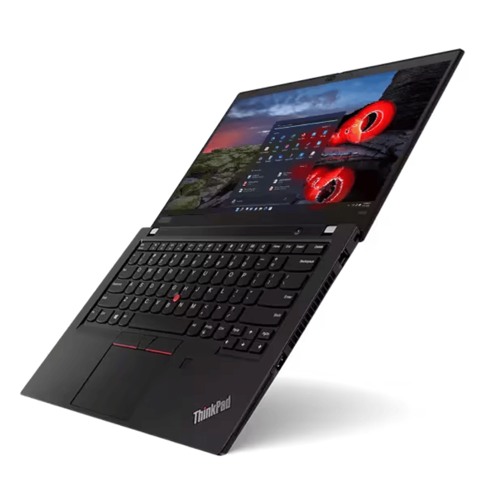 Thinkpad T Series T495 (Amd Ryzen7 Pro 3000U Series 14 Inch)- Refurbished	