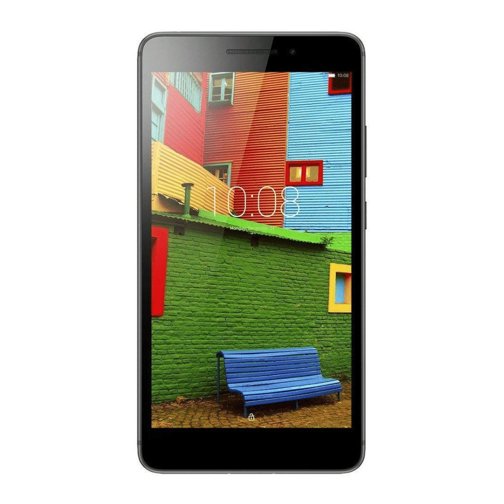 Lenovo Phab Plus (6.8 inch, Wifi+Cellular)- Refurbished