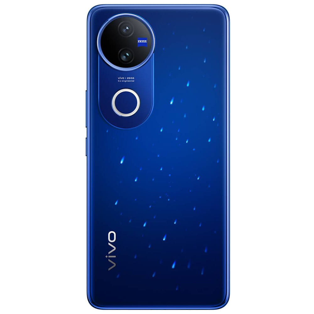 Vivo V50 - Refurbished_Starry Night_Back_63356