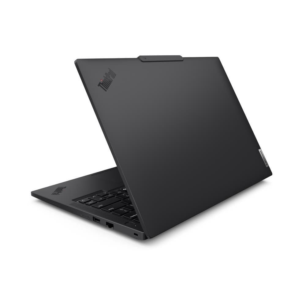 Lenovo Thinkpad T Series T14 Gen 5 (Intel Core Ultra 7 14 Inch)- Refurbished_Black_Back_89864