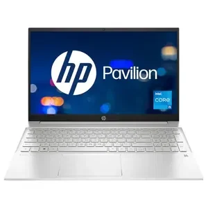 HP/Compaq Pavilion Series 15-eg2009TU (Intel Core i5 12th Gen 15.6 Inch)- Refurbished