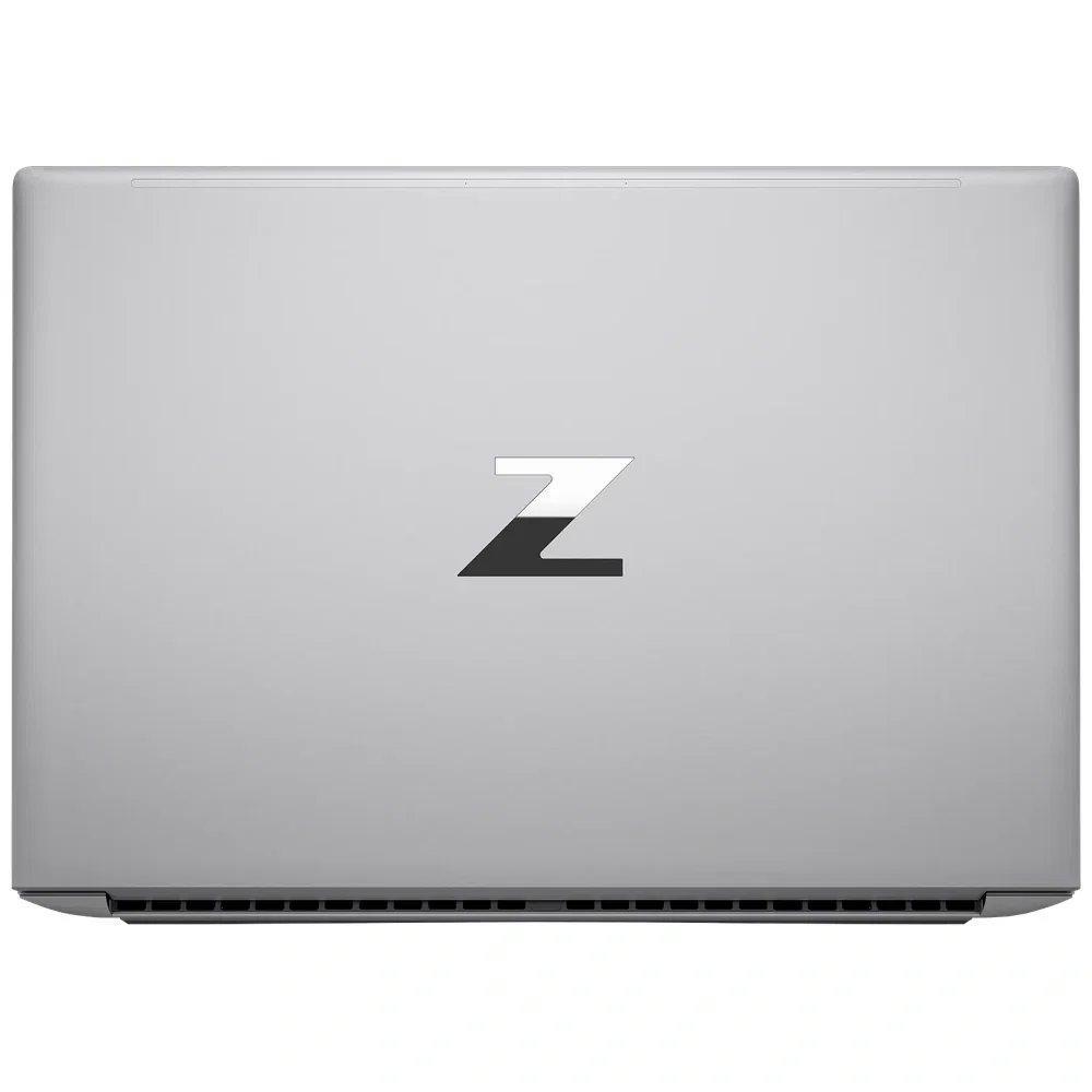 HP/Compaq ZBook Fury Series G9 Mobile Workstation  (Intel Core i7 12th Gen 16 Inch)- Refurbished_Grey_Back_133439