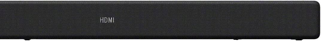 Sony HT- Unboxed_Black_Left Side_63928