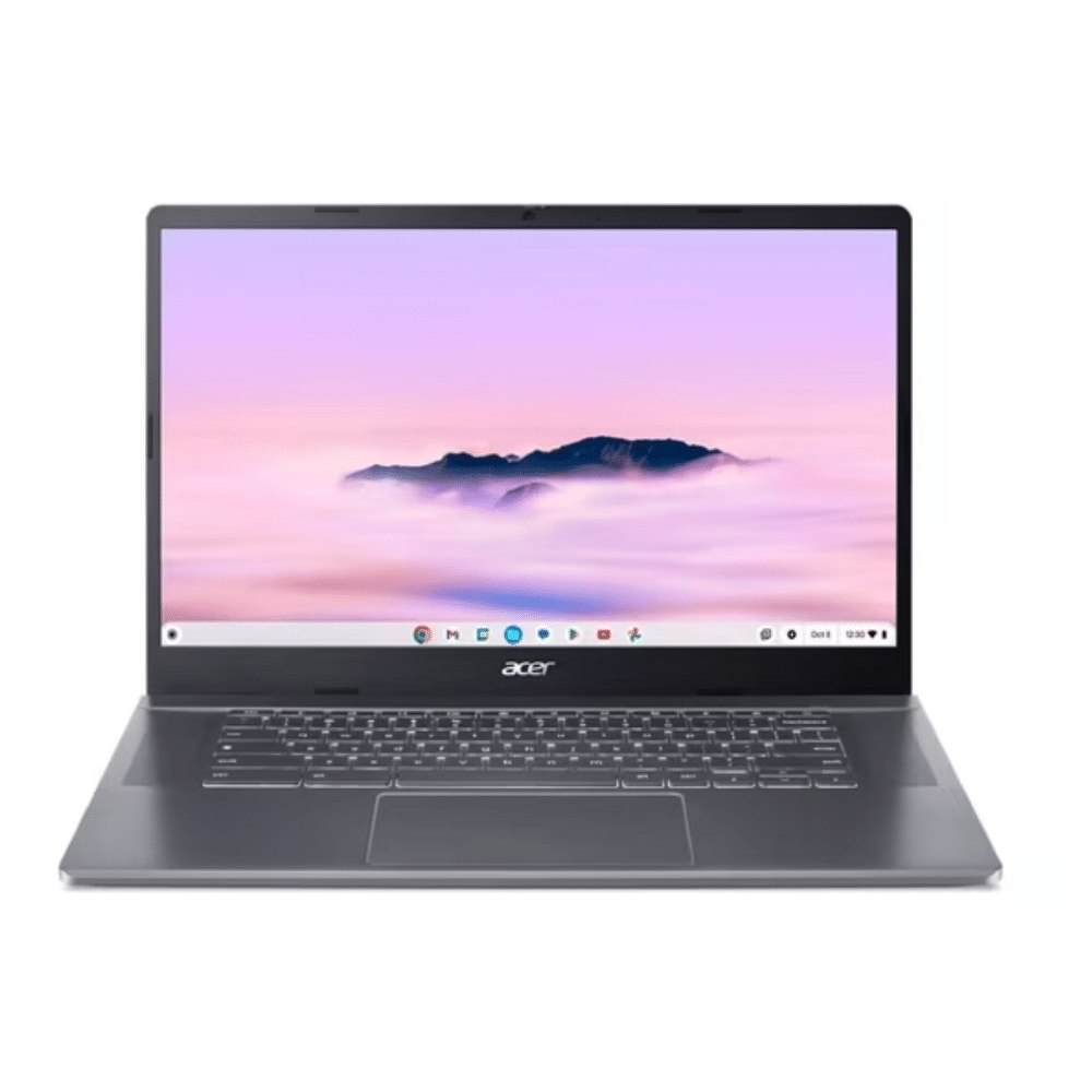 Acer Acer Chromebook Series CB515-2H (Intel Core i3 13th Gen 15.6 Inch)- Refurbished