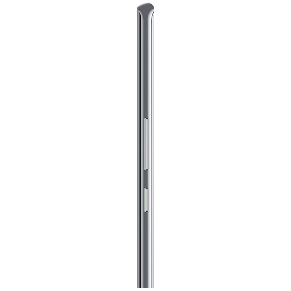 Refurbished Infinix Zero Ultra_side-silver
