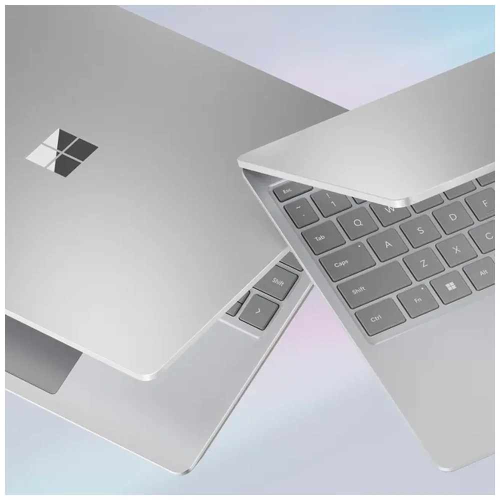 Microsoft Surface Go 3 Series 2013 Touch screen (Intel Core i5 12th Gen 12.5 Inch)- Refurbished_Platinum_Top_131337