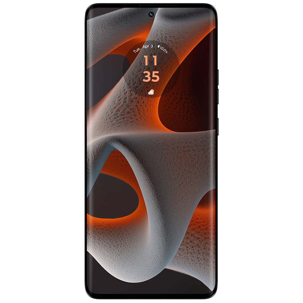 Motorola Moto Edge 50 Pro - Refurbished_Luxe Lavender_Top_50744