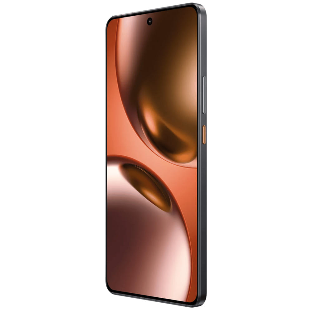 Realme GT 7T - Refurbished_IceSense Black_Top_87791
