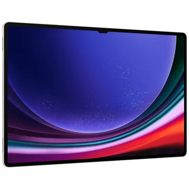 Samsung Galaxy Tab S9 Ultra 2023 (14.6 inch, WiFi Only)- Refurbished_Beige_Bottom_89630