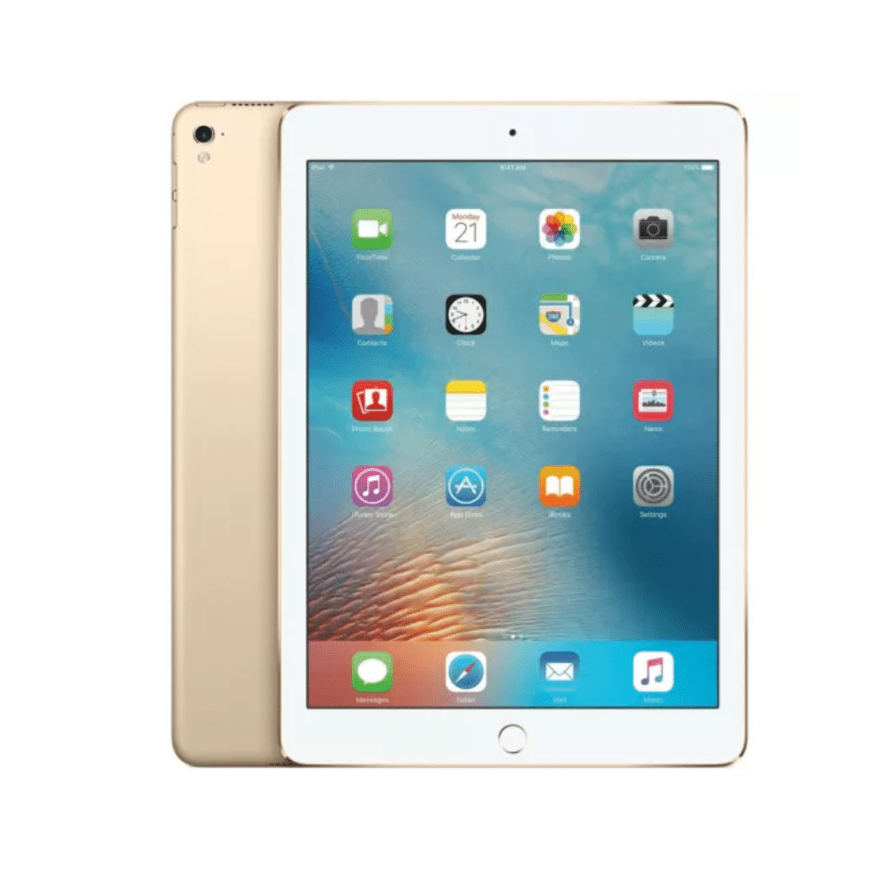 Apple iPad Pro 2016 (9.7 inch , WiFi+Cellular)- Refurbished