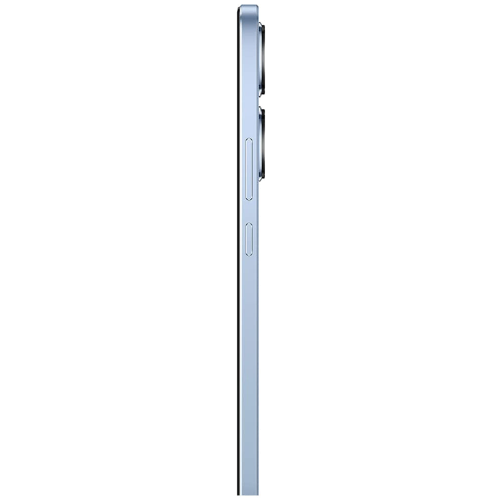 Vivo Y100 5G - Pacific blue-side