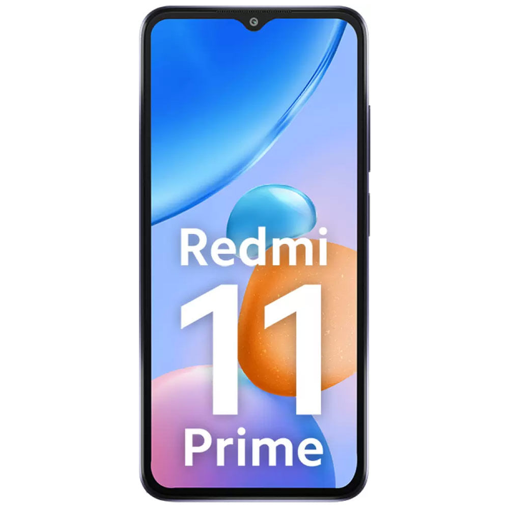 Refurbished Xiaomi Redmi 11 Prime